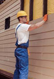 Best Custom Trim and Detailing for Siding  in Magee, MS